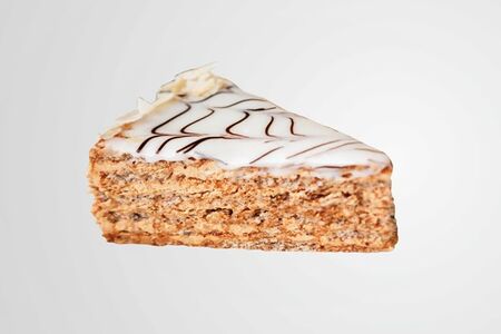 Торт Эстерхази