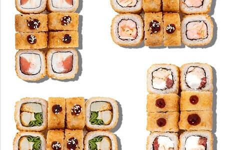 Горячая штучка