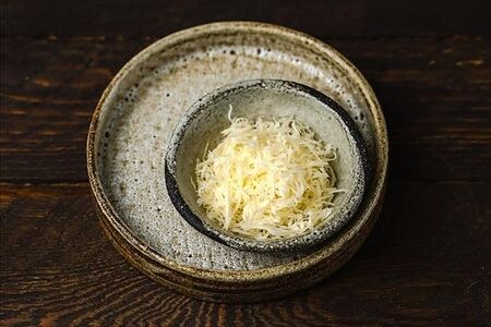 Сыр пармезан