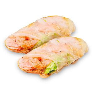 1 и 1 Нэм с креветкой