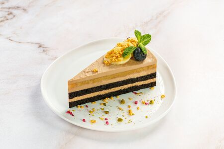 Торт Киндер шоколад