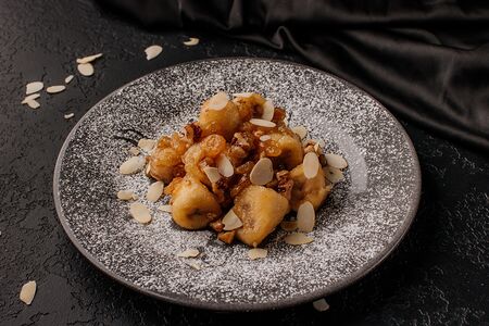 Банани да тапли