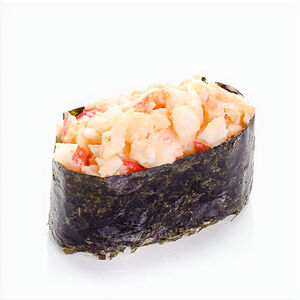 Гункан Караши-кани