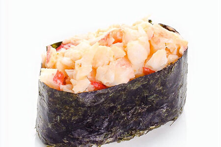 Гункан караши-кани