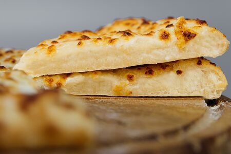 Хачапури Мегрельский 