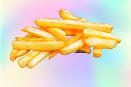 Картофель фри