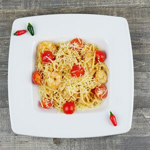 Паста Том Ям