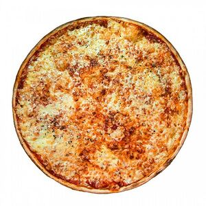 Пицца Маргарита средняя