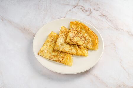 Блины классические