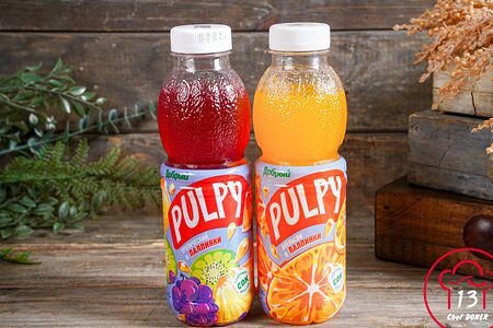 Pulpy