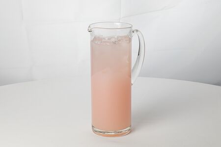 Виноградный лимонад