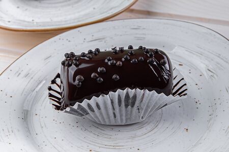 Пирожное Картошка