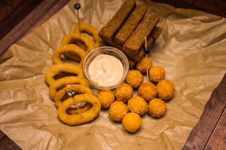 Малая пивная тарелка