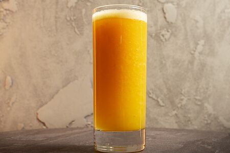 Фреш апельсиновый