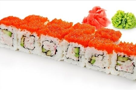 Калифорния