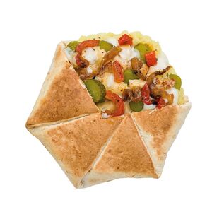 Рашн Пеппер