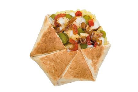 Рашн Пеппер