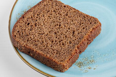 Хлеб черный