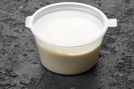 Соус васаби