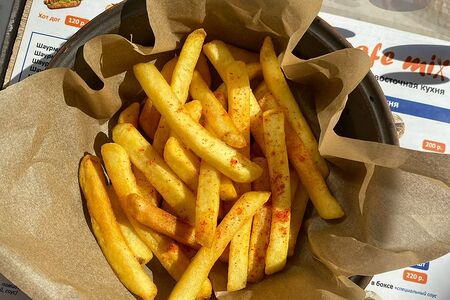 Картофель фри