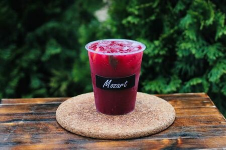 Ягодный Лимонад БОЛЬШОЙ