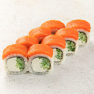 Филадельфия Макс