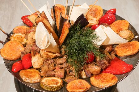 Садж от Шефа