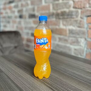 Fanta