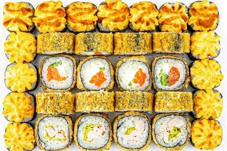 Сет Домашний