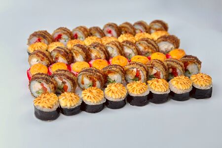 Сет Горячий Микс XL