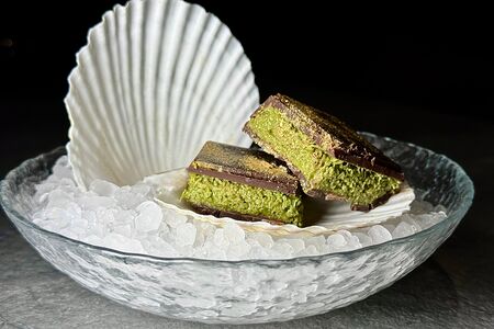 Дубайский шоколад 