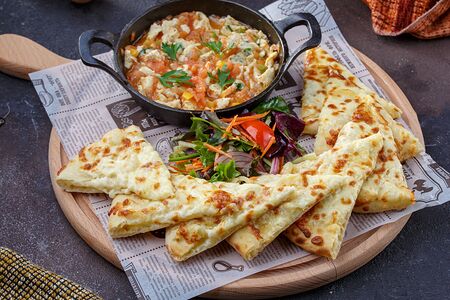 Завтрак Турецкий 