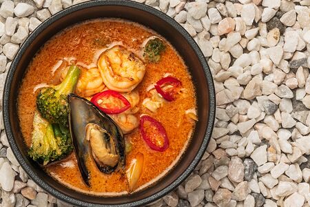 Пананг Карри