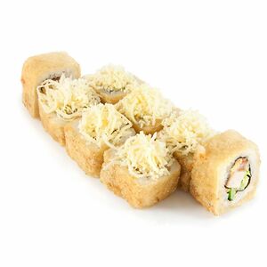 Цезарь темпура