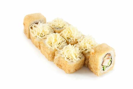 Цезарь темпура