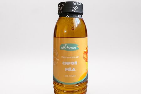 Сироп без сахара Мед Fito Forma 