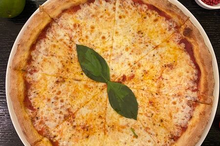 Пицца Маргарита