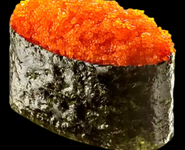 Гункан Икра Масаго