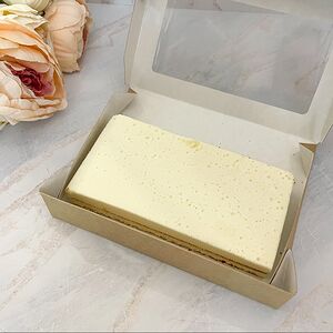 Птичье молоко 