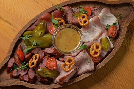 Мясная доска