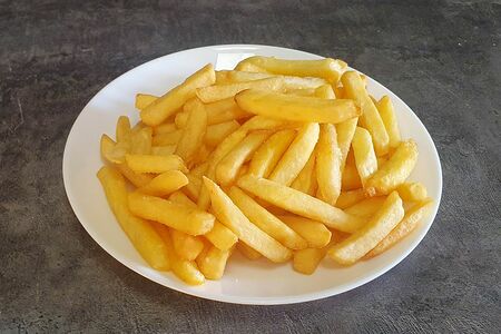 Картофель Фри