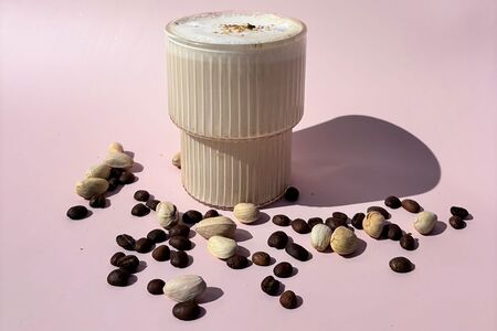 Фисташковый раф