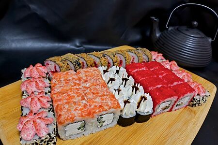 Вдвоем с бобром