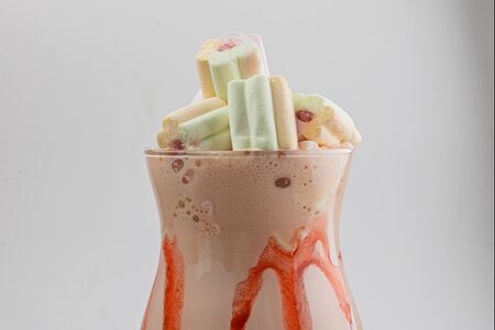 Айс-кофе Фиджи 