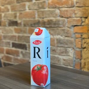 Сок Rich томат
