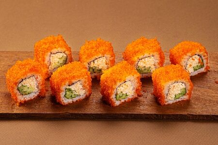 Ролл Калифорния