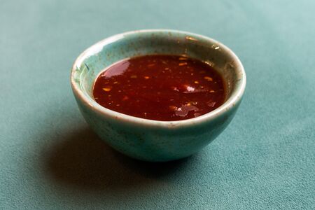 Соус Барбекю