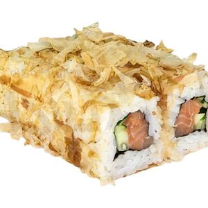 Бонито самон