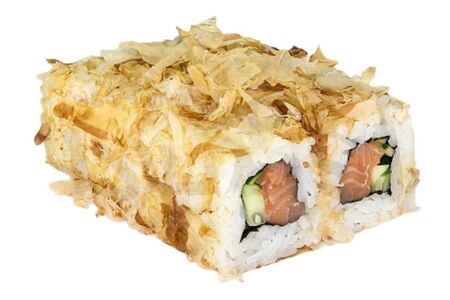 Бонито самон