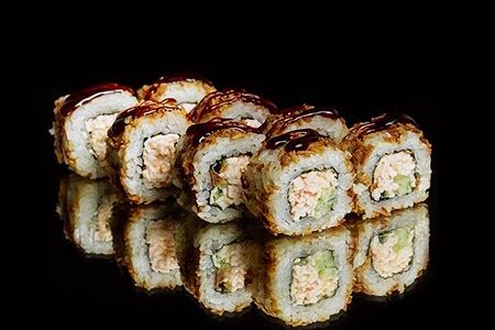 Калифорния Фьюжн